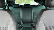 Vauxhall Astra 1.2 Turbo 145 Griffin Edition 5dr Petrol Hatchback